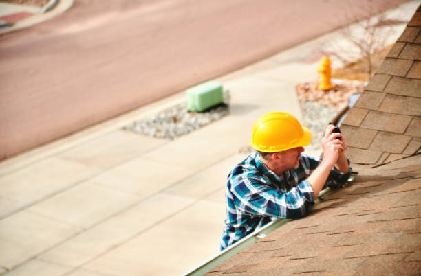 Best Storm Damage Roof Repair  in Wenona, IL