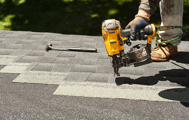 4 Ply Roofing in Wenona, IL