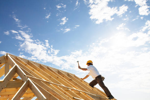 Professional  Roofing repair and installation in Wenona, IL